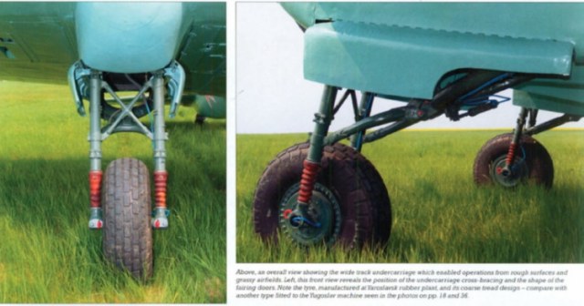 шасси ил -2.jpg