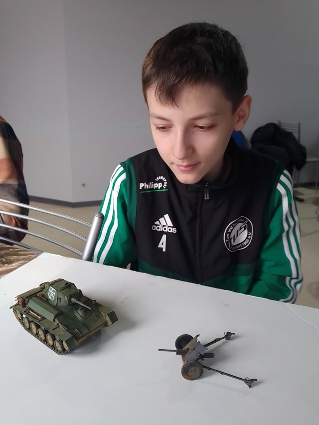 Магомедов Дамир. Т-70, РАК.360.jpg