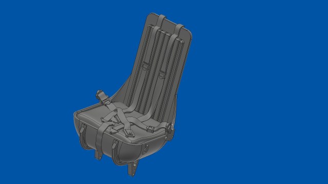 Сиденье для спортивных самолетов ЯК- 50-52.jpg