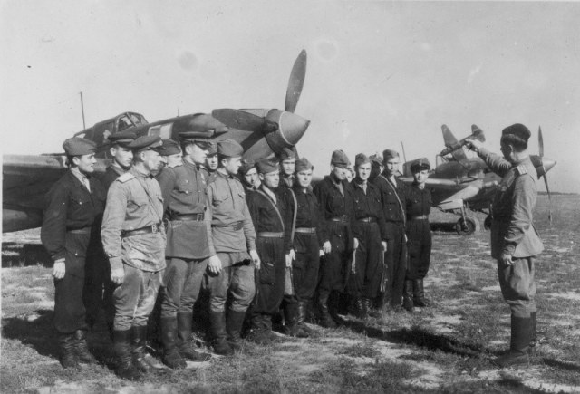 Ил-2 Войска Польского..jpg