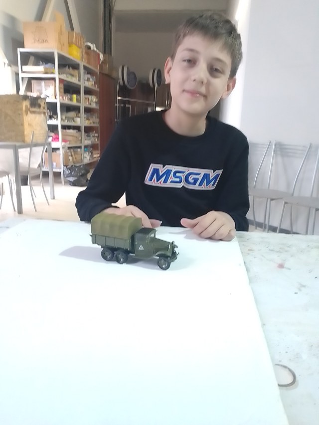 Попов Георгий. ГАЗ-ААА.jpg