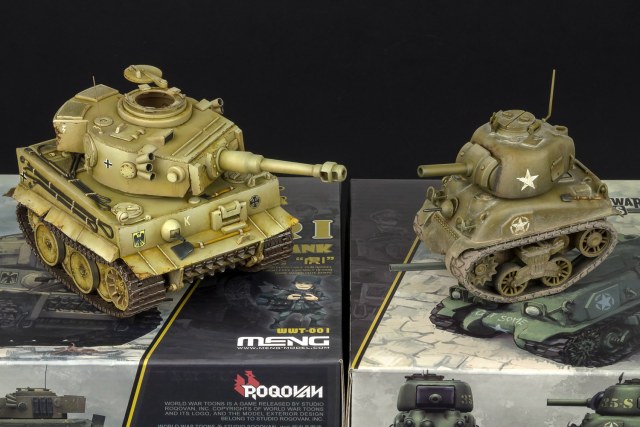 Meng Tiny Toons Sherman Tiger I - pic 33.JPG