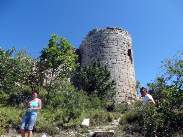 12 Сюйреньская крепость.jpg