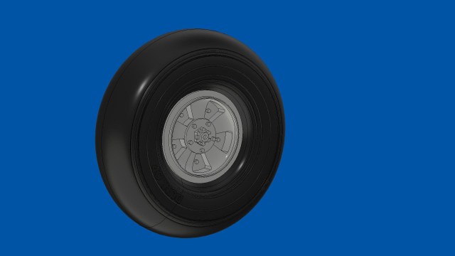 Колесо Hawker Typhoon 2.jpg