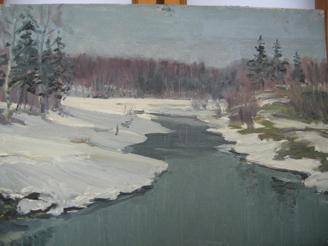 Речка Воря. Скоро весна.JPG