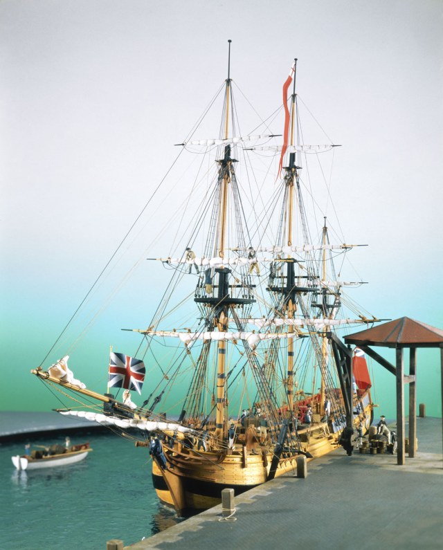 Баунти Гринвич3.jpg