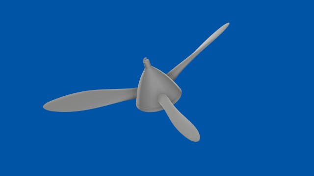 Винт ВИШ -61П  ЛаГГ-3.jpg