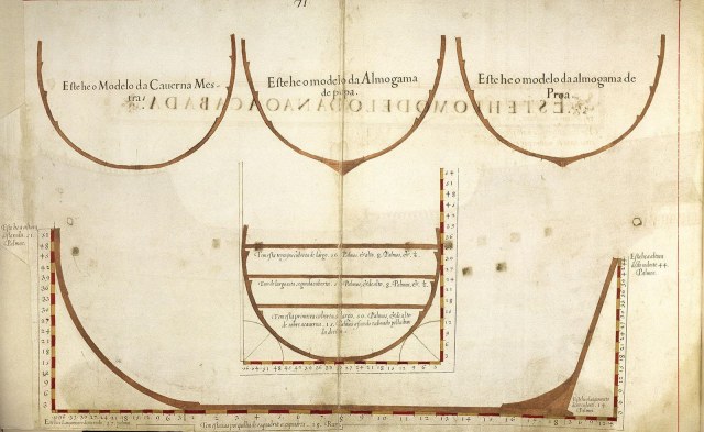 Испанец 8_Фернандес Roda_quilha_cadaste_balizas.JPG