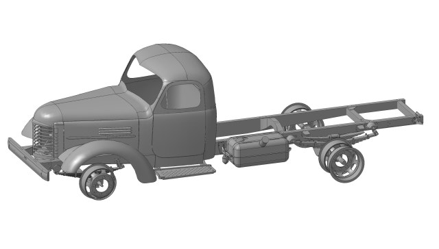 ЗиЛ-150 в сборе_29.10.17.jpg