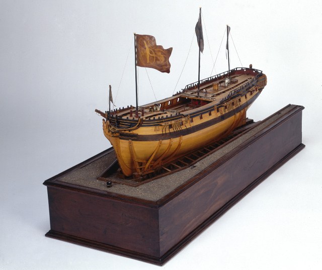 d7799 Mermaid (1784); Warship; Frigate; 32 guns.jpg