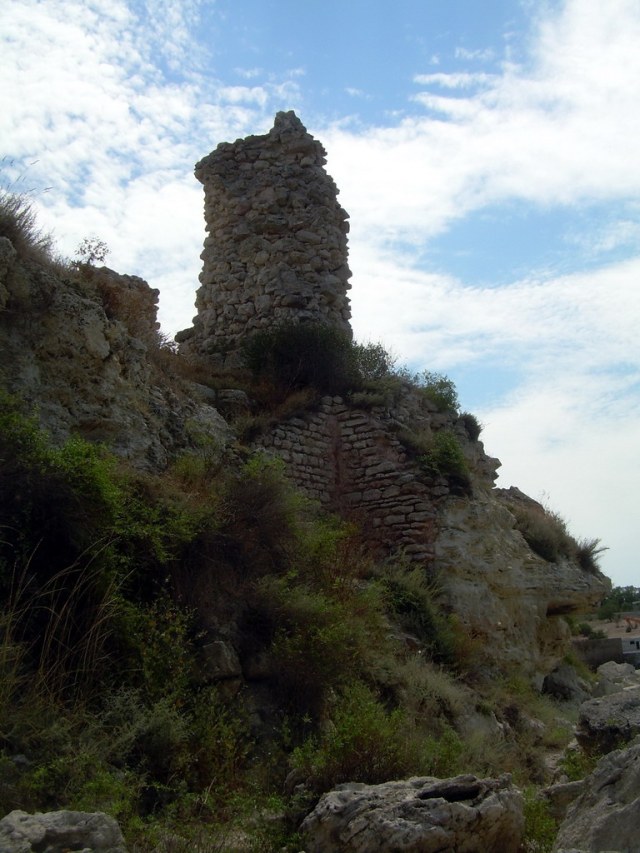 093 Западная оконечность оборонительной стены.jpg