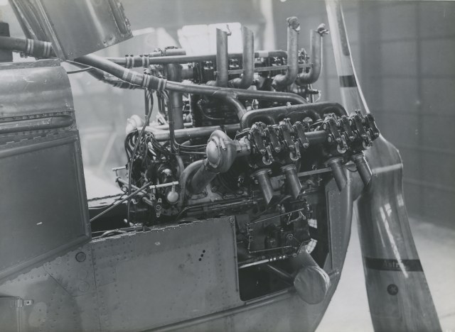 Lorraine-Dietrich motor (450 pk elk).jpg