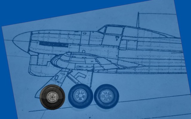 Колесо Hawker Typhoon 3.jpg