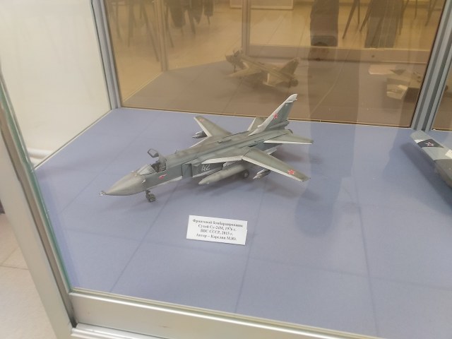 Су-24. Автор - Карелин М.Ю.jpg