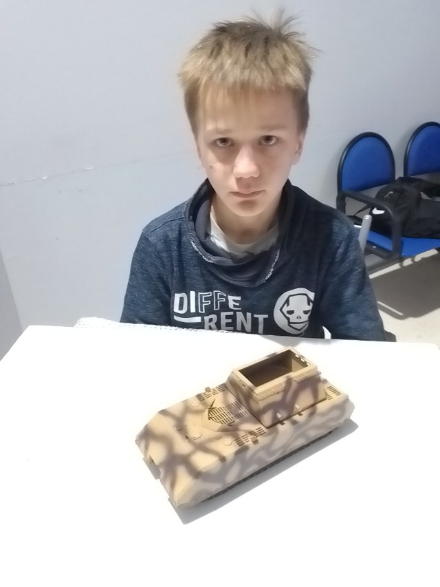 Евдокимов Юрий. Маус.jpg