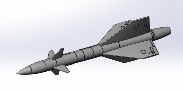 ракета К-8.JPG