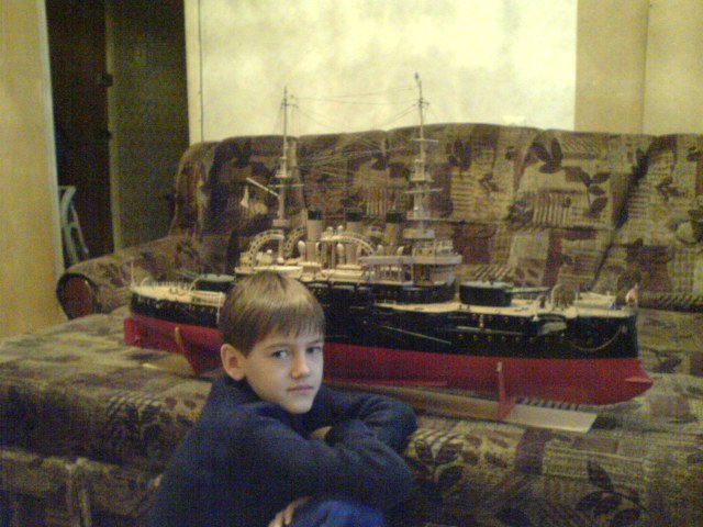 Потемкин и внук.JPG