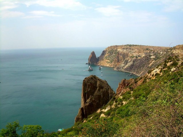 15 Вид на мыс Фиолент.jpg