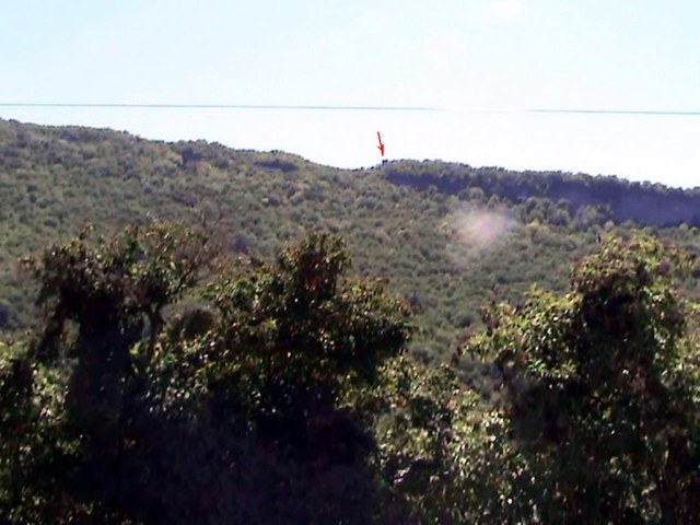 57 Сюйреньская крепость с трассы.jpg