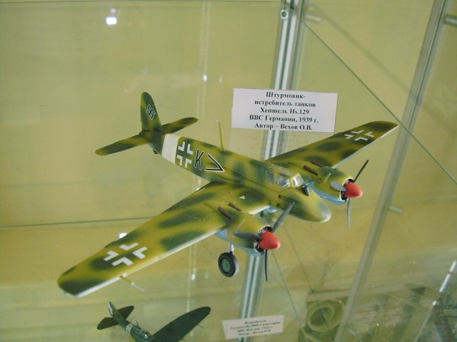 Hs.129. 1-72. Вехов О.В.JPG