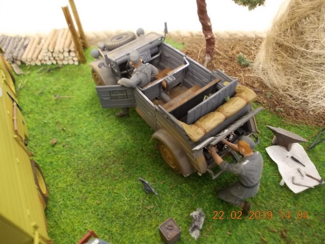 Немцы на привале, Овчинников С.Г., г. Новоалександровск, ф.3.JPG