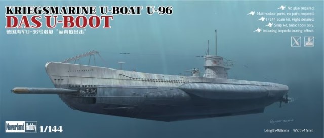 Kriegsmarine U-boat U-96 Das U-boot.jpg