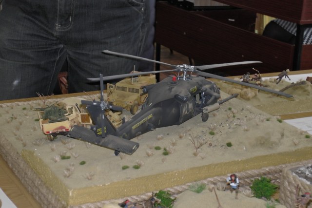 Старшая группа. М 1-35. Операция группы Дельта. Автор - Овчинников С.Г.JPG