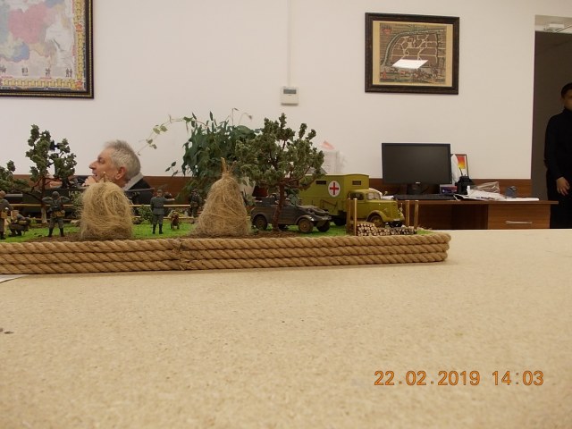 Немцы на привале, Овчинников С.Г., г. Новоалександровск, ф.1.JPG