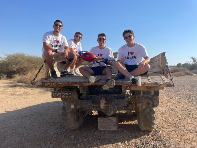 зил-157 в Араве.jpg