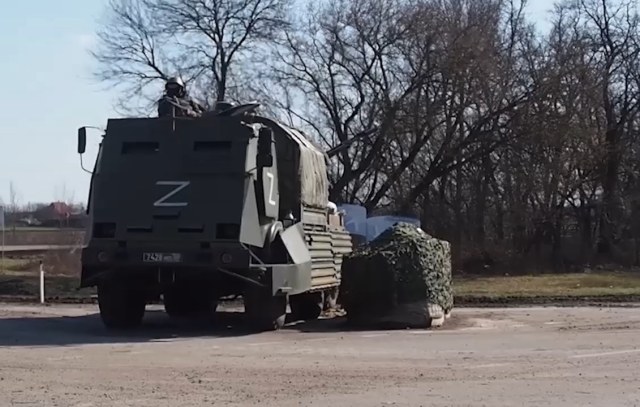 Кустарное бронирование автомобилей ...1.jpg