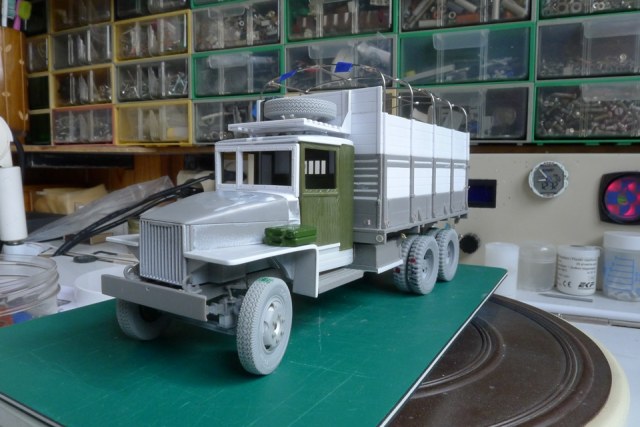 Studebaker + кабина ЗИС  (3).JPG