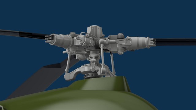 Втулка несущего винта МИ-2 2.jpg