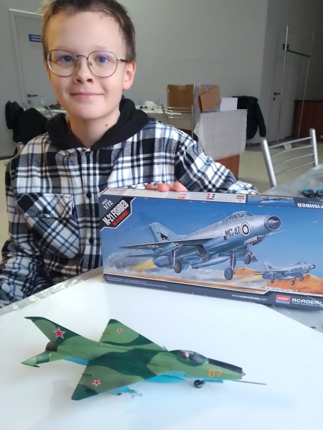 Мартынюк Андрей. МиГ-21Ф-13.jpg