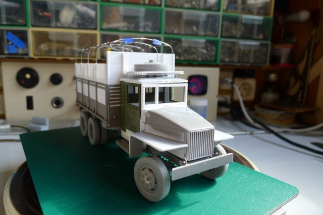 Studebaker + кабина ЗИС  (2).JPG