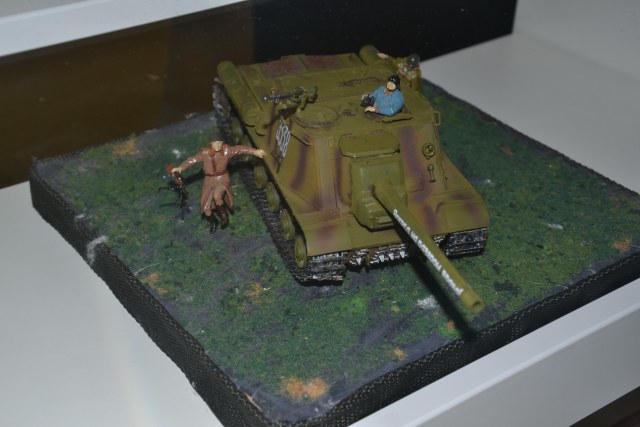 Танковый десант. Кулаков Артём.JPG