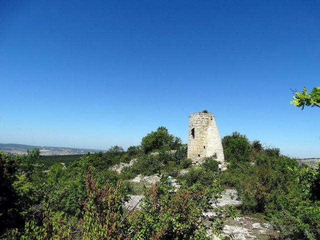 11 Сюйреньская крепость.jpg