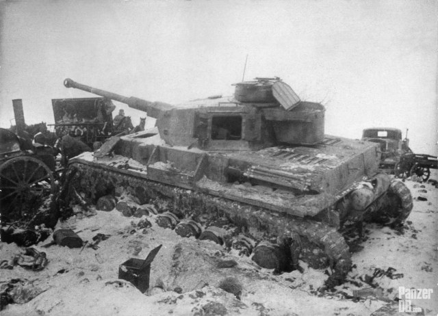 Nr.322 Wreck of German forces in the Korsun-Cherkasy Pocket, Ukraine, March 1944.jpg