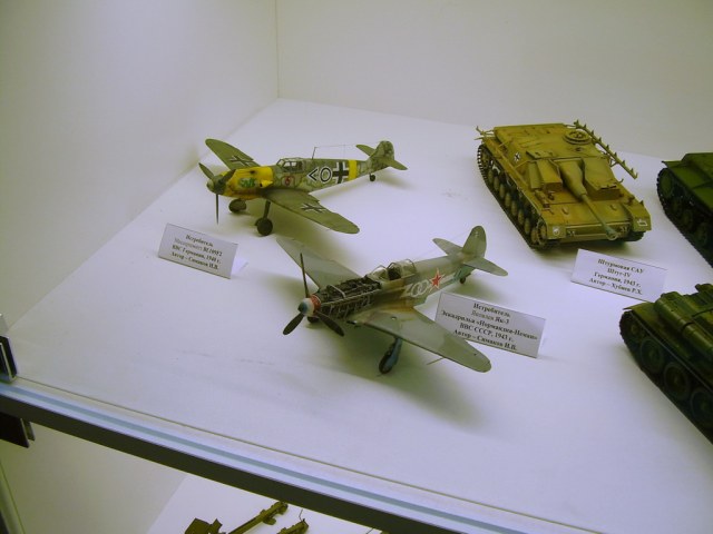 Модели Симакова И.В. Масштаб 1-48.JPG