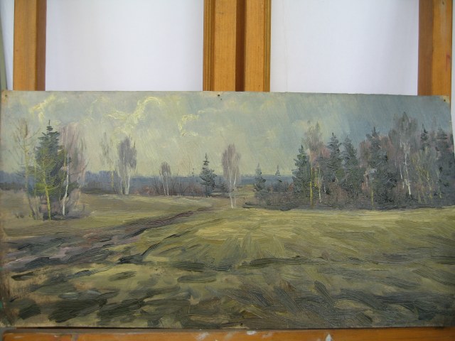 Весна в Абрамцево.JPG