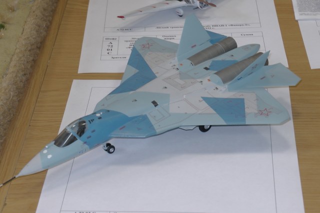 Старшая группа. 3 место. М 1-72. Т-50. Автор - Хахин С.В.JPG