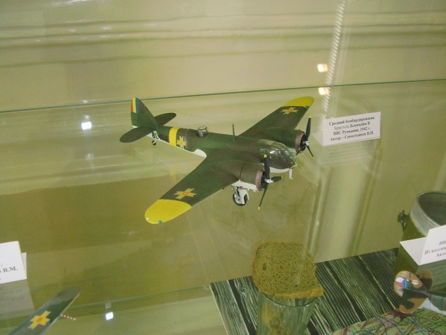 Бленхейм В. 1-72. Севостьянов В.Н.JPG