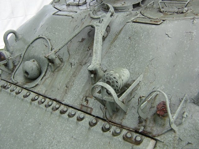 M4A1 Sherman 'Douaumont' Mourmelon 6.JPG