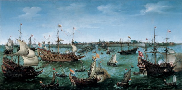 VROOM_Hendrick_Cornelisz_The_Arrival_at_Vlissingen_of_the_Elector_Palatinate_Frederick_V.jpg