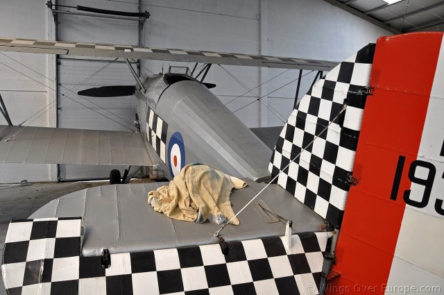 Hawker Fury Walkaround 2009 (9).jpg