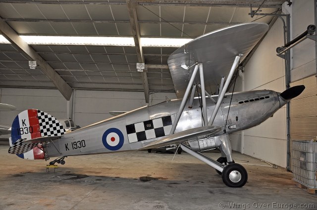 Hawker Fury Walkaround 2009 (14).jpg