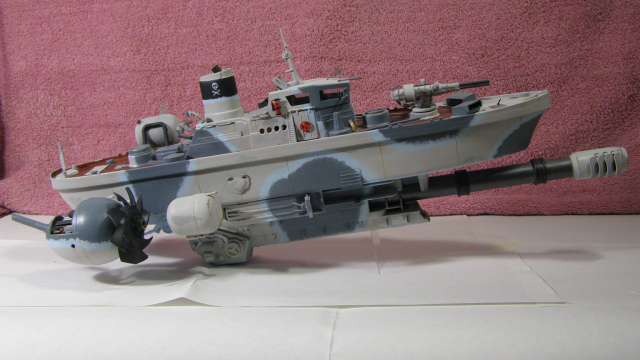 блин комом. Единорог4.png