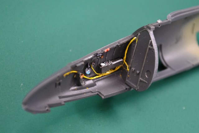 15 жгут в кабине.JPG