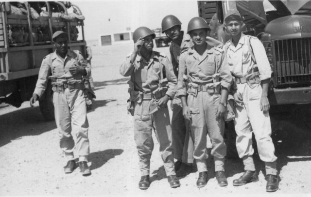 зис-151 Египет 1957.jpg