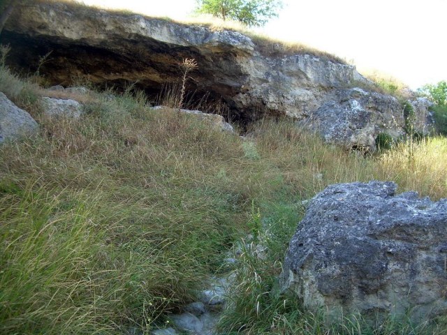 11 Дорога к Каламите.jpg