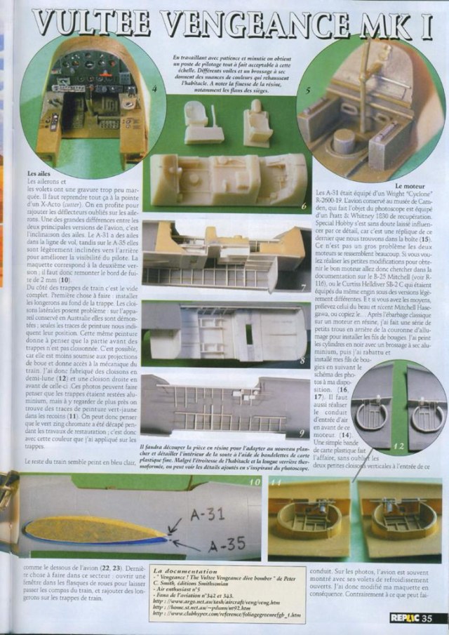 Replic 149 - Macchi C 200, Saetta-Dewoitine D-520, Vengeance, F-18.page35.jpg